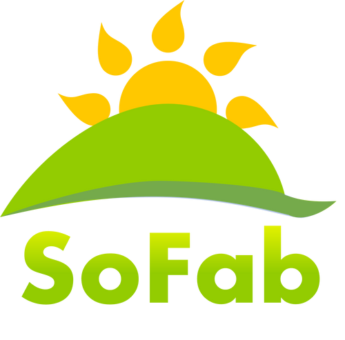 SoFab Inks